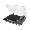 Audio-Technica AT-LP70XBT Fully Automatic Wireless Belt-Drive Turntable