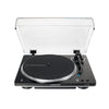 Audio-Technica AT-LP70XBT Fully Automatic Wireless Belt-Drive Turntable