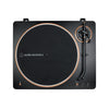 Audio-Technica AT-LP70XBT Fully Automatic Wireless Belt-Drive Turntable