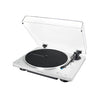 Audio-Technica AT-LP70XBT Fully Automatic Wireless Belt-Drive Turntable