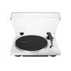 Audio-Technica AT-LP70XBT Fully Automatic Wireless Belt-Drive Turntable