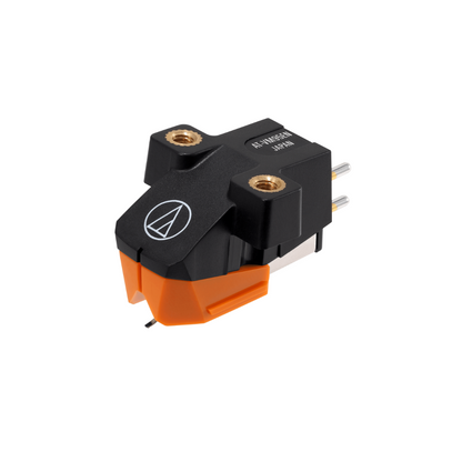 Audio Technica AT-VM95EN Dual Moving Magnet Cartridge