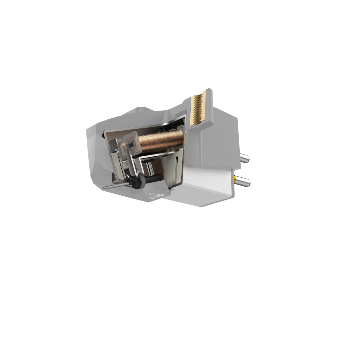 Audio Technica AT-VM95EN Dual Moving Magnet Cartridge