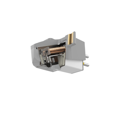 Audio Technica AT-VM95EN Dual Moving Magnet Cartridge