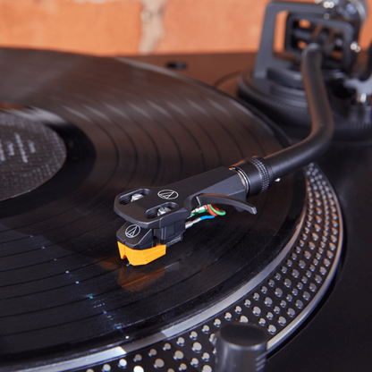Audio Technica AT-VM95EN Dual Moving Magnet Cartridge