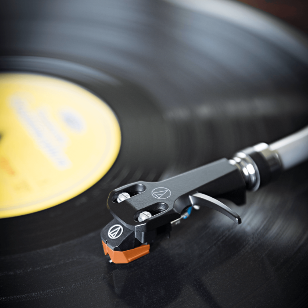 Audio Technica AT-VM95EN Dual Moving Magnet Cartridge