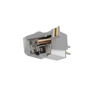 Audio Technica AT-VM95ML Dual Moving Magnet Cartridge