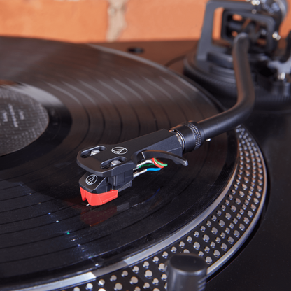 Audio Technica AT-VM95ML Dual Moving Magnet Cartridge