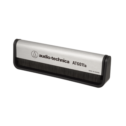 Audio Technica AT6011A Anti-Static Record Brush