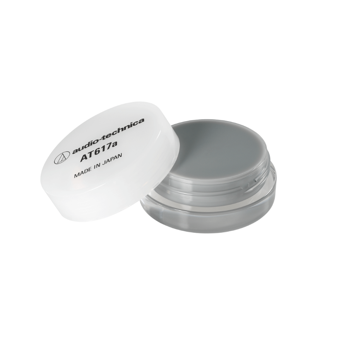 Audio Technica AT617A Cartridge Stylus Cleaner