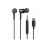 Audio-Technica ATH-CKD3C In-Ear Headphones with USB Type C Connector