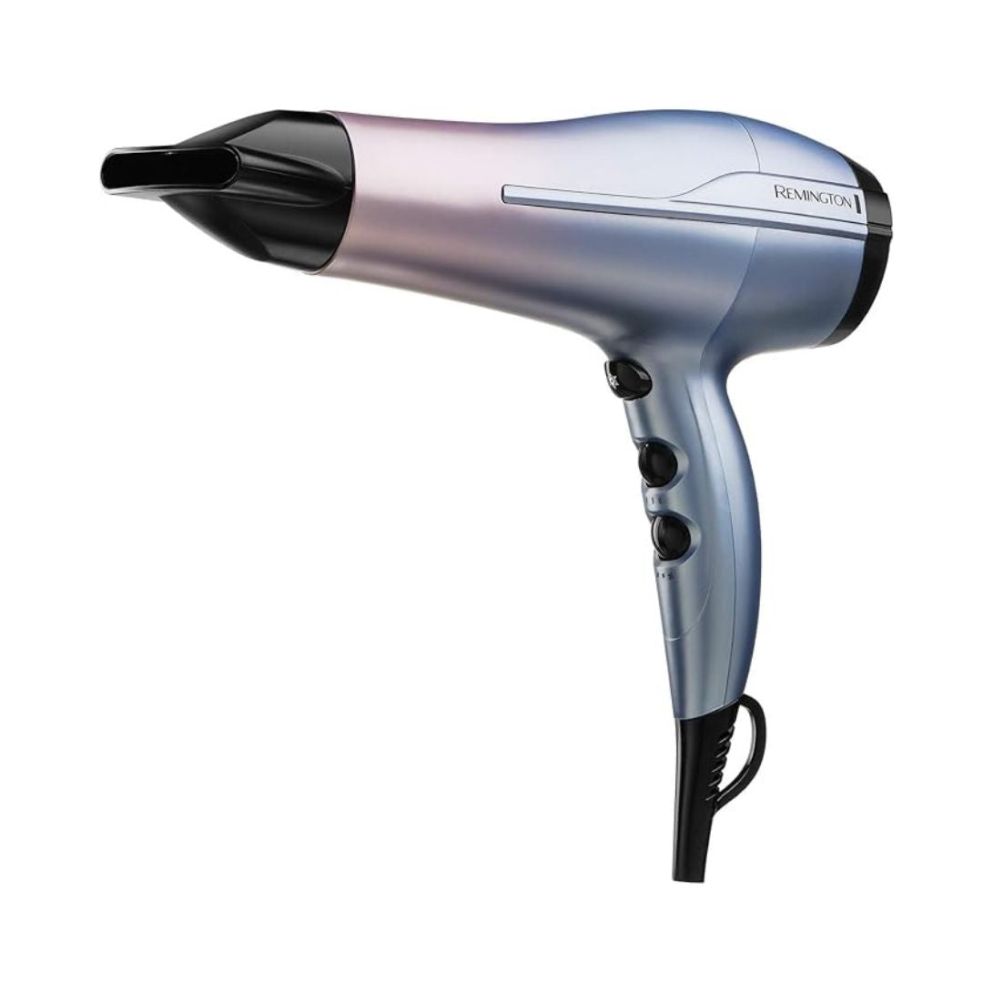 Remington D5408 Mineral Glow Hairdryer
