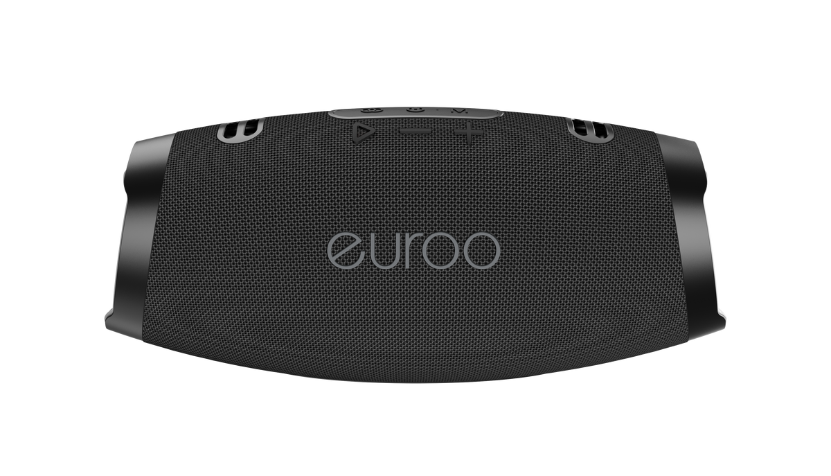 EUROO EBB-A26M ARMOUR Wireless Speaker