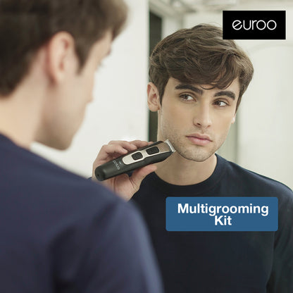 EUROO EFM-2241MG Multigrooming Kit
