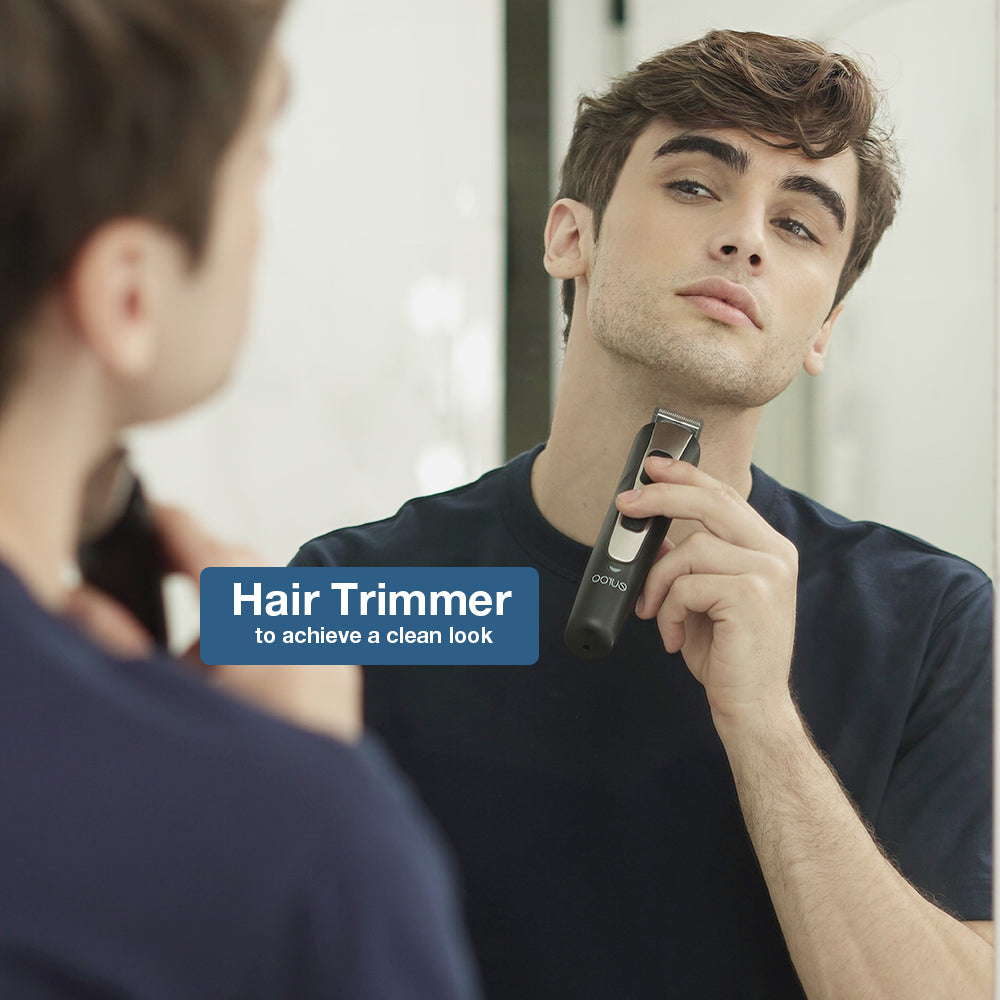 EUROO EFM-2241MG Multigrooming Kit