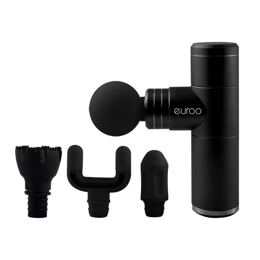 EUROO EHW-2341FM Portable Fascia Massager