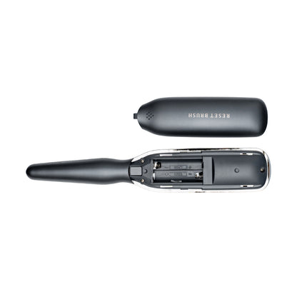 Koizumi KBE-G200 Electric Reset Hair Brush - Detangler and Anti-Frizz