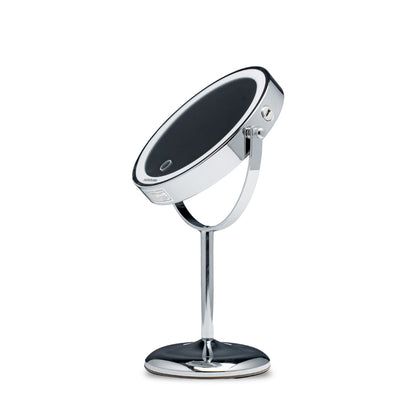 Koizumi KBG-G270/SF Rechargeable Vanity Mirror with LED Light