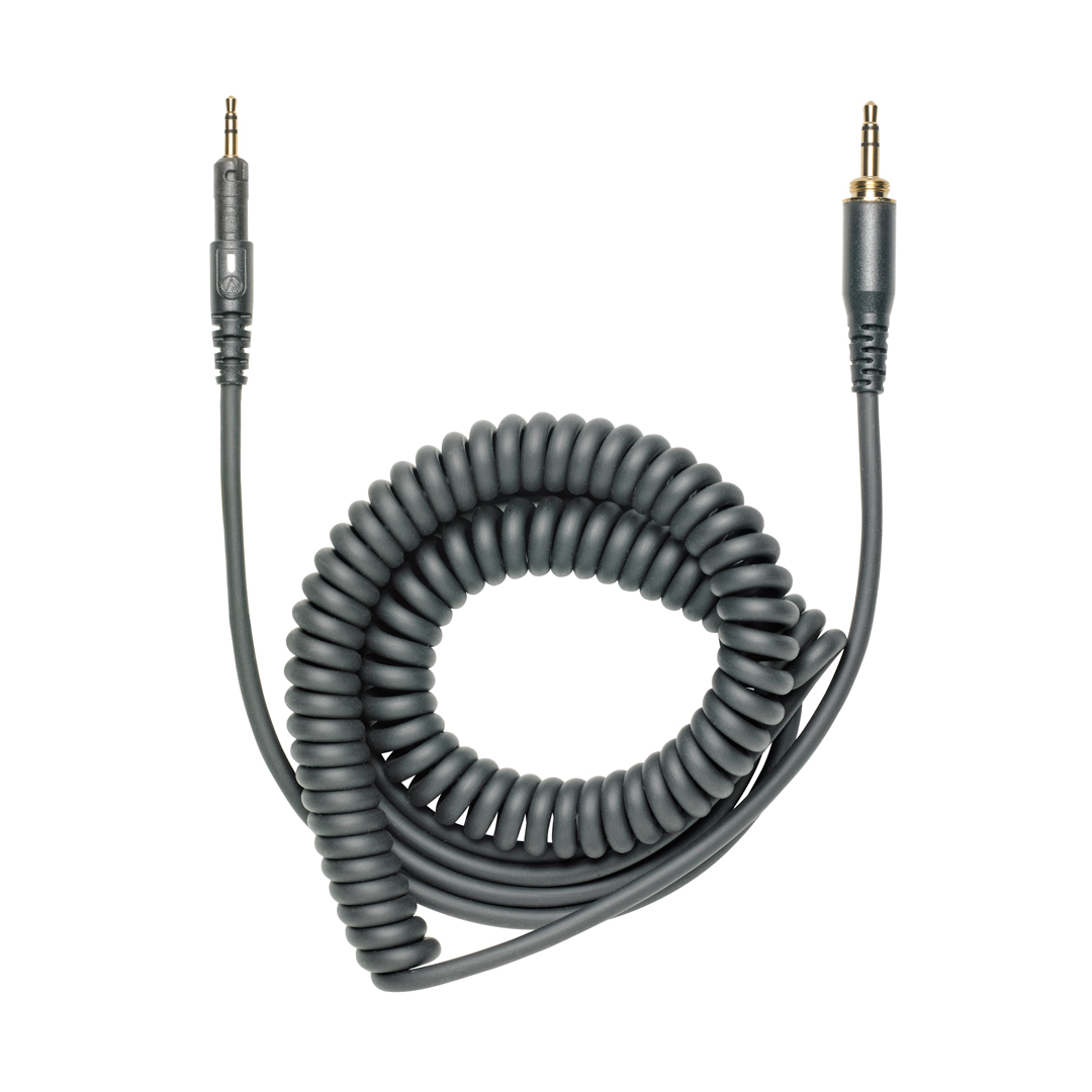 Audio-Technica ATH-M50X IB Professional Monitor Headphones