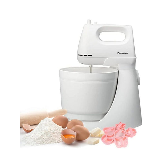 Panasonic MK-GB3 Stand Mixer
