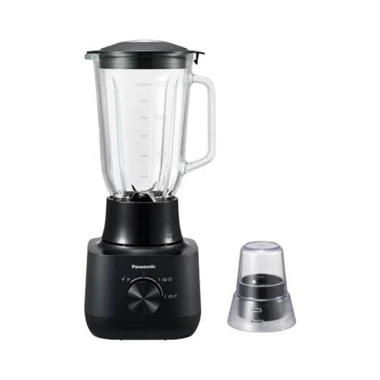 Panasonic MX-EG5311 1.5 L Blender, Glass Jug & Mill