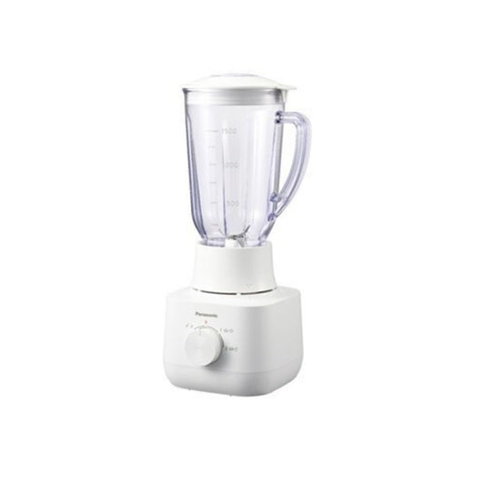 Panasonic MX-MG5351 2 L Blender, Glass Jug, Mill