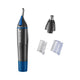 Remington NE3850 Mens Nose Ear Eyebrow Trimmer Waterproof