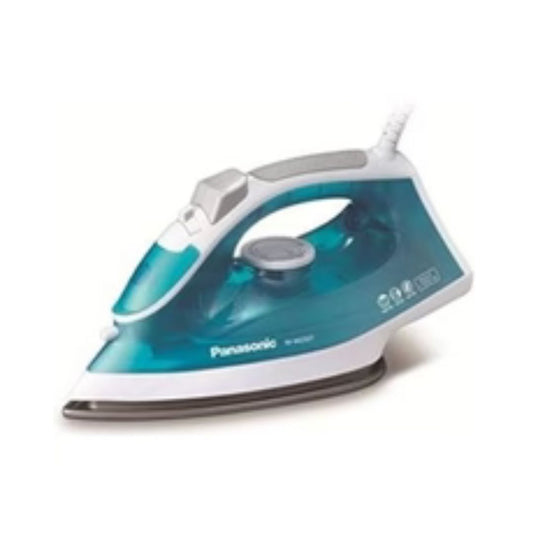 Panasonic NI-M250T Titanium Coated Sole Plate Steam Iron