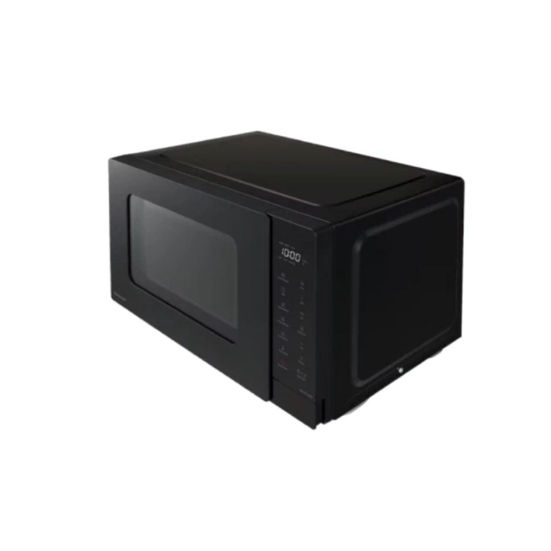 Panasonic 24L Grill Microwave Oven NN-GT35NBLPW