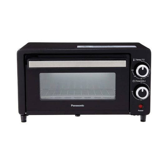 Panasonic NT-H900 9 L Compact Toaster Oven