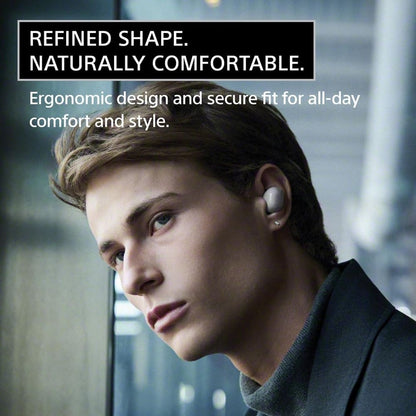 Sony WF-1000XM6 The Best Truly Wireless Noise Cancelling Earbuds