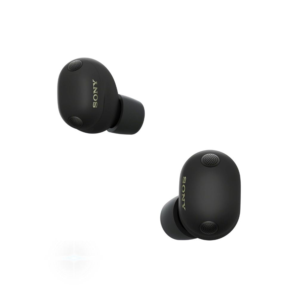 Sony WF-1000XM6 The Best Truly Wireless Noise Cancelling Earbuds