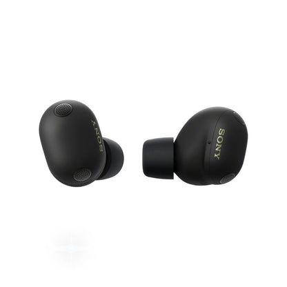 Sony WF-1000XM6 The Best Truly Wireless Noise Cancelling Earbuds