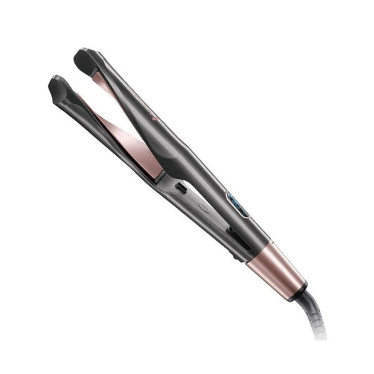 Remington S6606 Curl & Straight Confidence Straightener