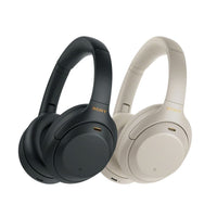 Sony WH-1000XM4 Wireless Noise-Canceling Headphones