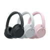 Sony WH-CH720N Wireless Noise Cancelling Headphones