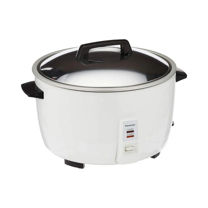 Panasonic SR-GA421 Commercial Automatic Rice Cooker