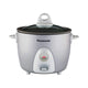 Panasonic 0.6L/3.3 Cups Automatic Bachelor's Rice Cooker SR-G06