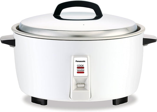 Panasonic SR-GA321S Commercial Rice Cooker