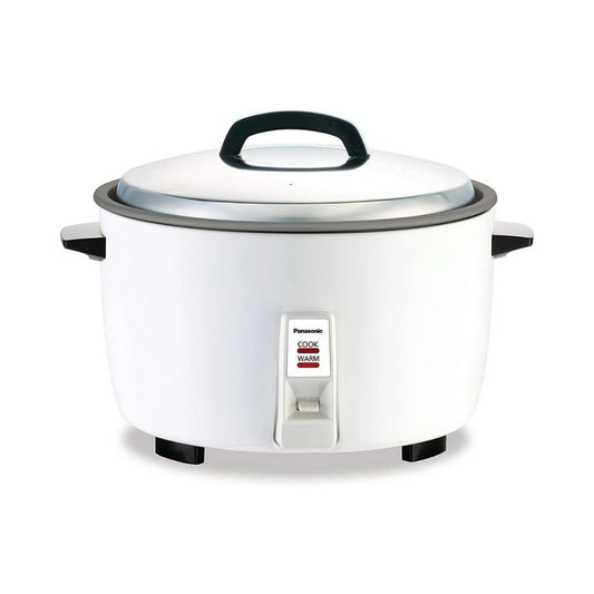 Panasonic SR-421S Commercial Rice Cooker