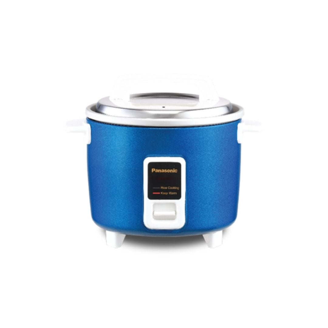 Panasonic SR-Y18G-A 1.8 Liters Automatic Rice Cooker