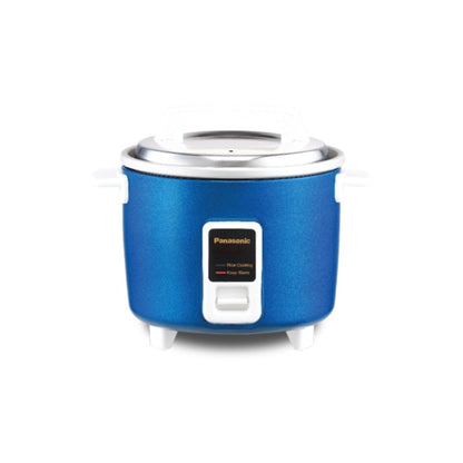 Panasonic SR-Y18G-A 1.8 Liters Automatic Rice Cooker