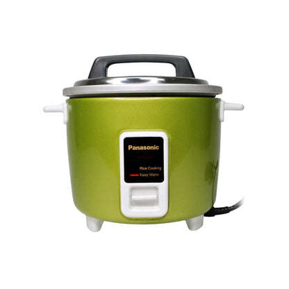 Panasonic SR-Y10G-G 1.0 Liter Automatic Rice Cooker