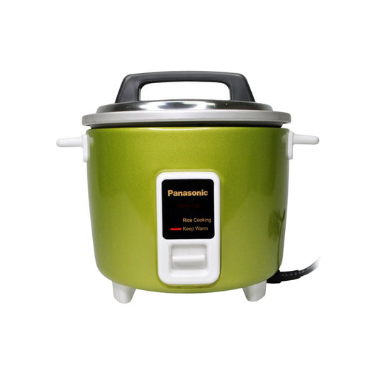 Panasonic SR-Y10G-G 1.0 Liter Automatic Rice Cooker