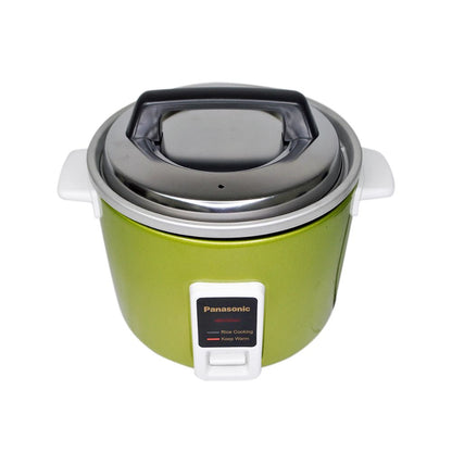 Panasonic SR-Y10G-G 1.0 Liter Automatic Rice Cooker