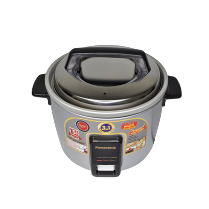 Panasonic SR-Y10G-G 1.0 Liter Automatic Rice Cooker