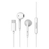 Philips TAE1018BK In-ear headphones with mic