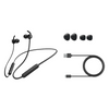 Philips TAE1205BK In-ear wireless headphones with mic