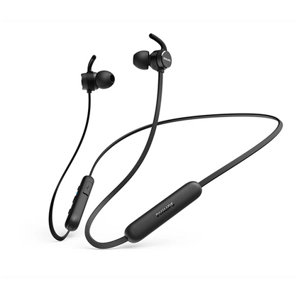 Philips TAE1205BK In-ear wireless headphones with mic