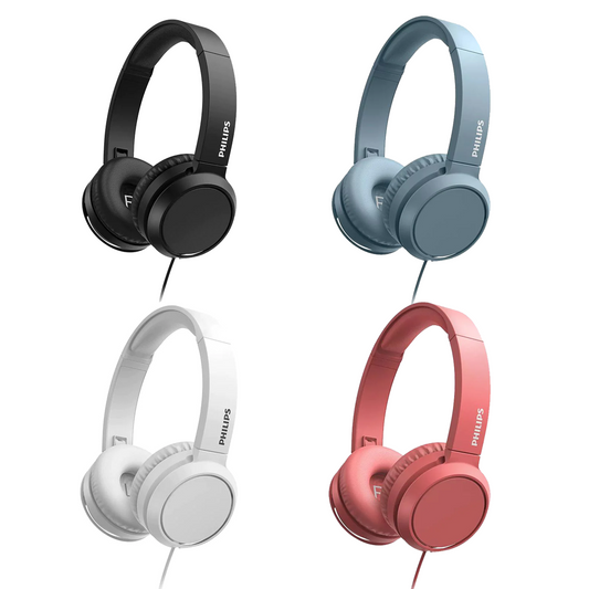 Philips TAH4105 On-ear headphones